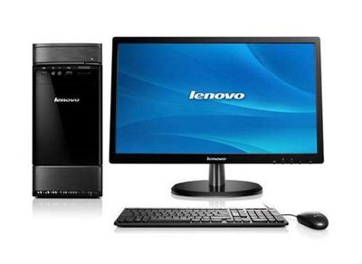 華為與聯想 企業采購市場的博弈與選擇